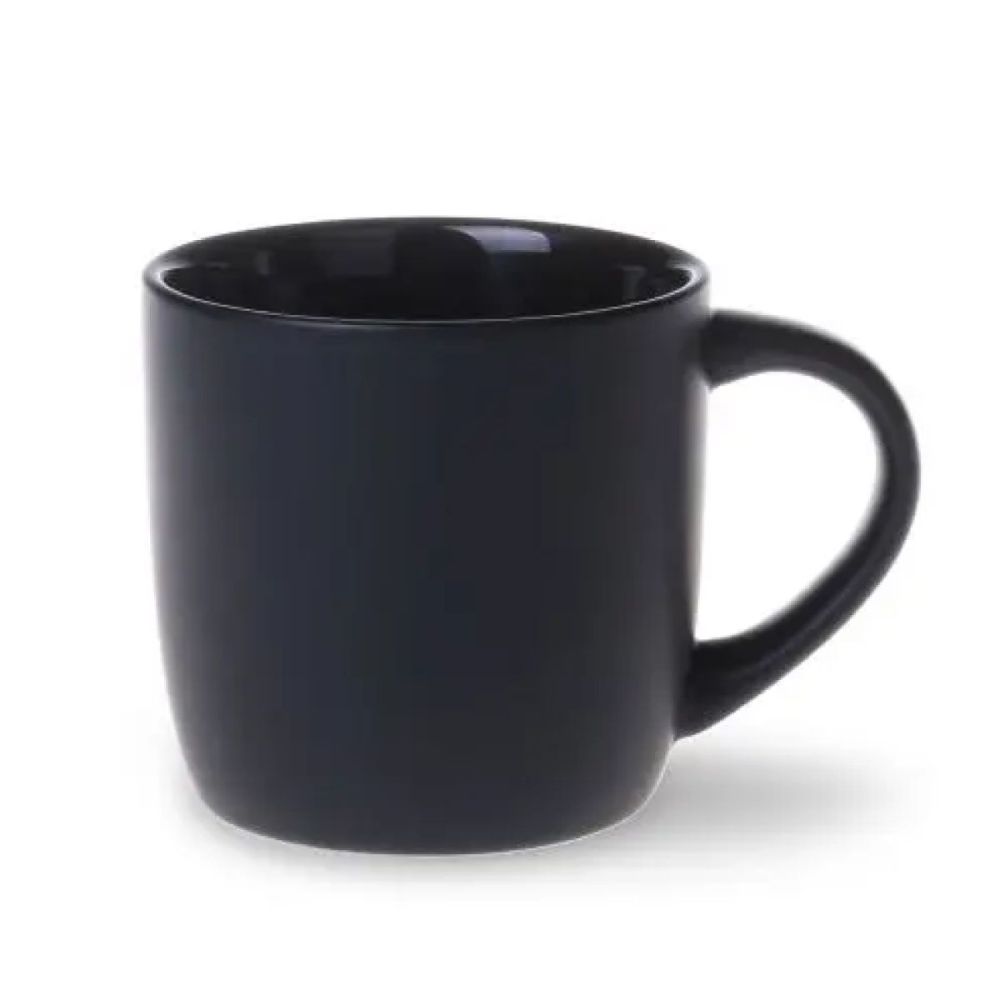 Handy Mug Black 30 cl.