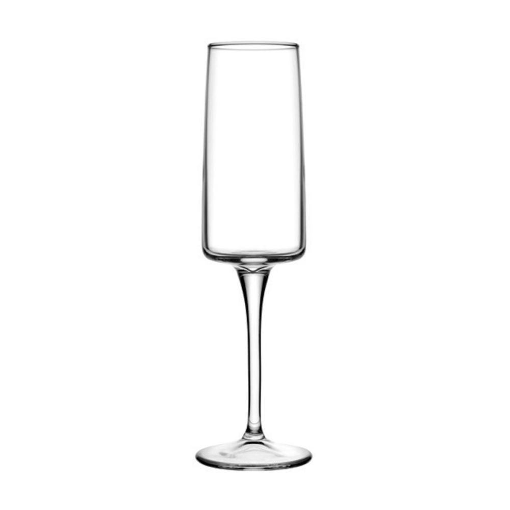 Iconic champagne glass 19 cl.