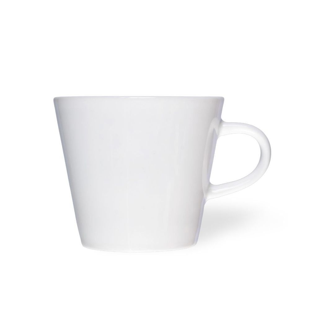 Coffee Mug white Neo Budgetline 19 cl.
