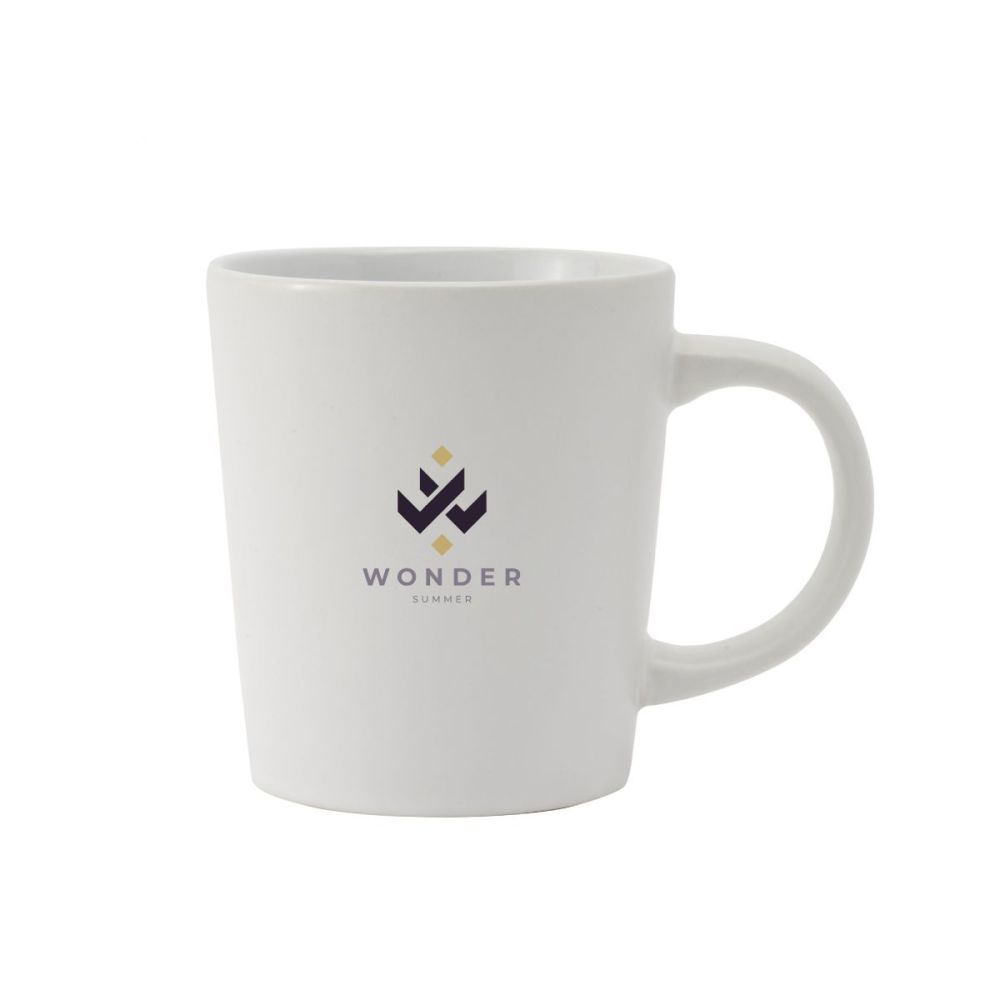 Mug Ponti matt 25 cl.