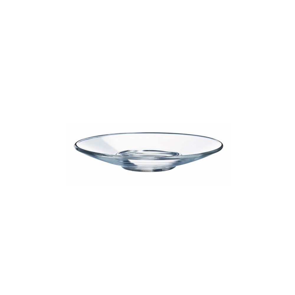Aroma Dish Espresso Glass 12 cm.