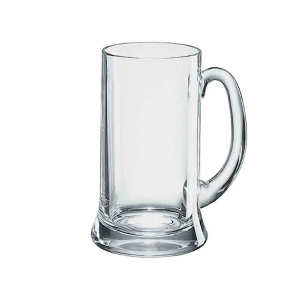 Beer mug Icon 50 cl. tap size