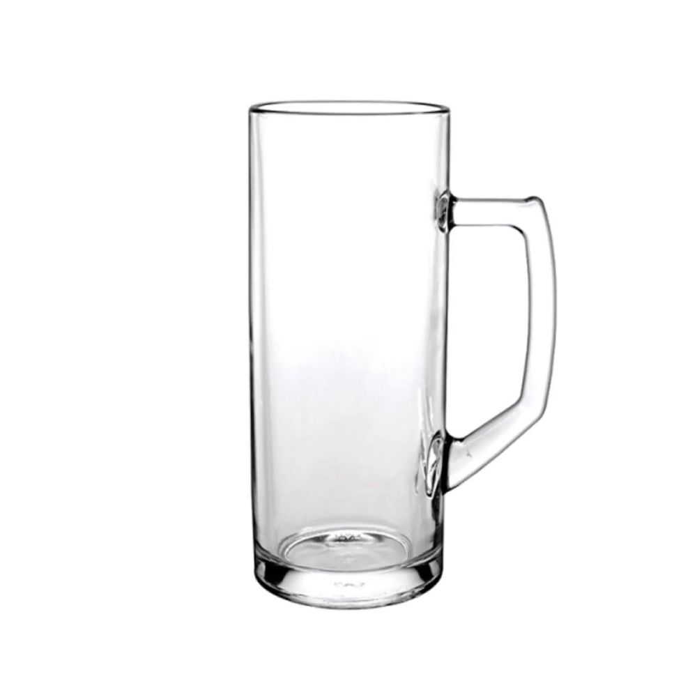 Beer mug Reno 50 cl. tap size