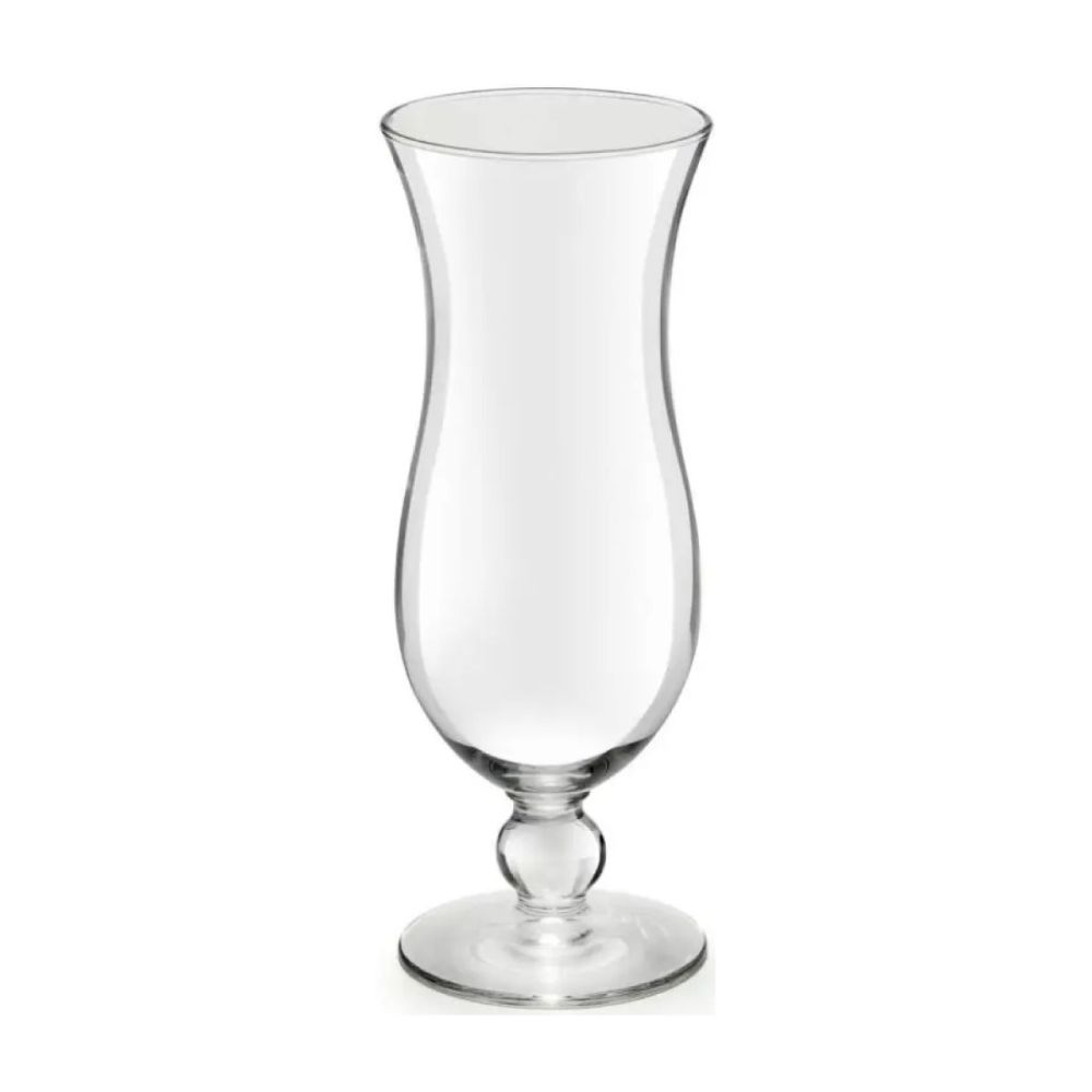 Cocktailglas Blue Hawai 44 cl. bedrukken