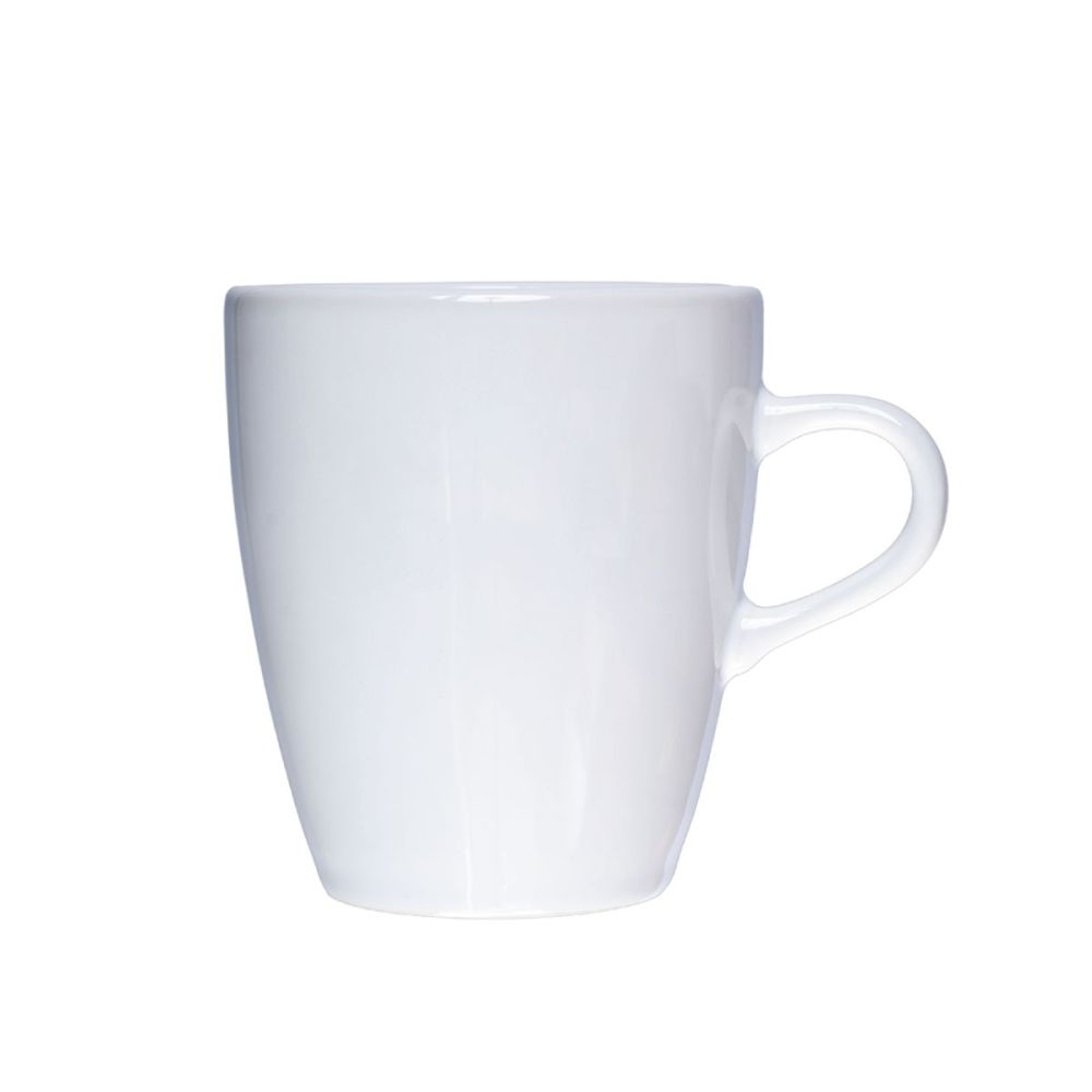 Cynthia mug white 20 cl.