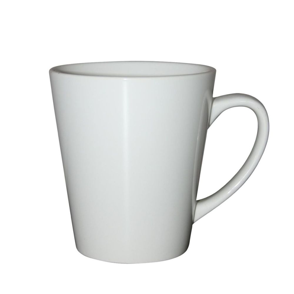 Delta mok 30 cl. bedrukken