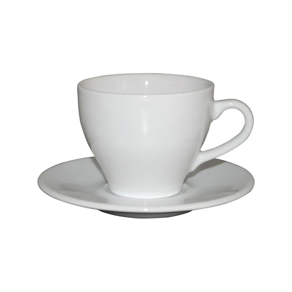 Dom Coffee white 15 cl. SET