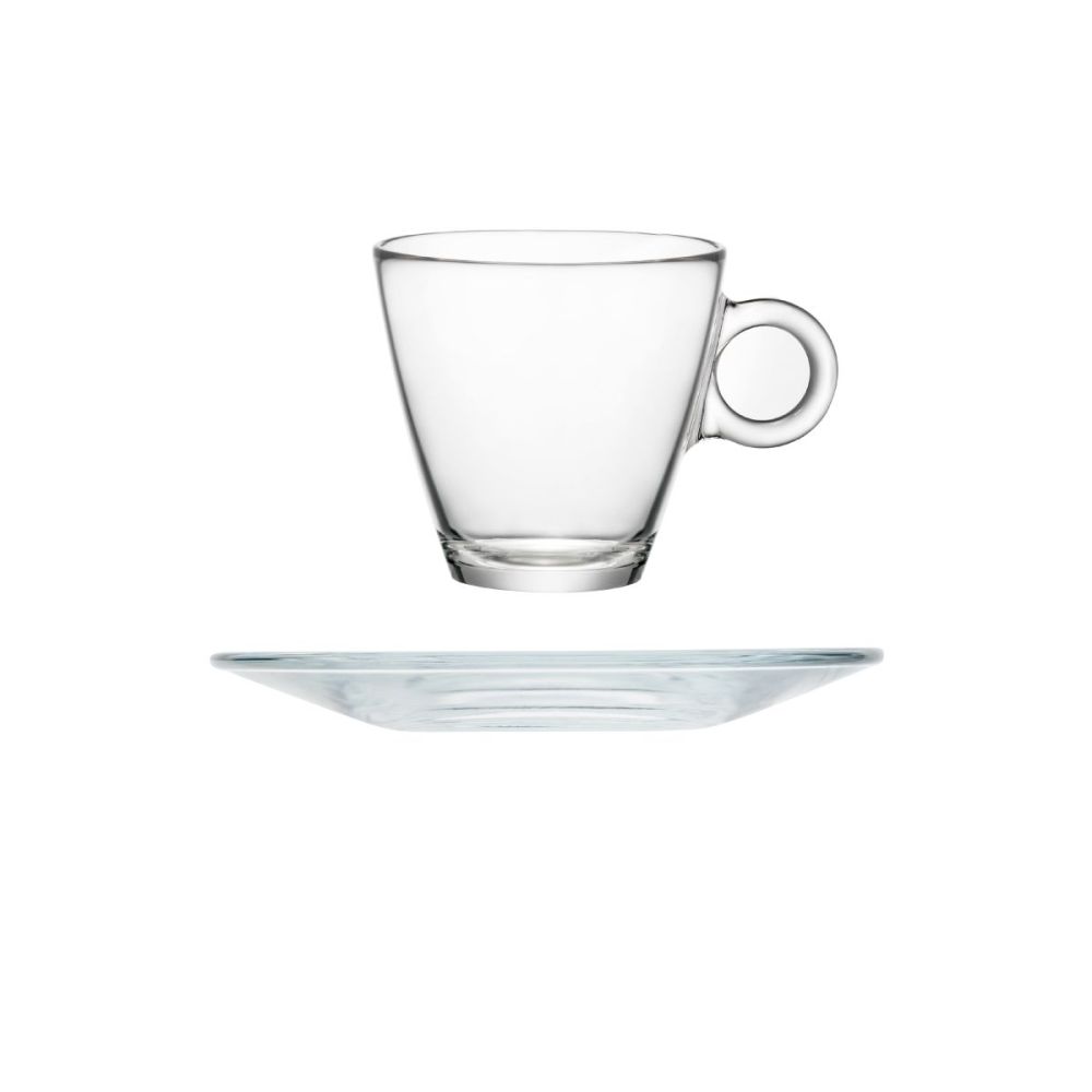 Easy Bar Cappuccino 23 cl. SET