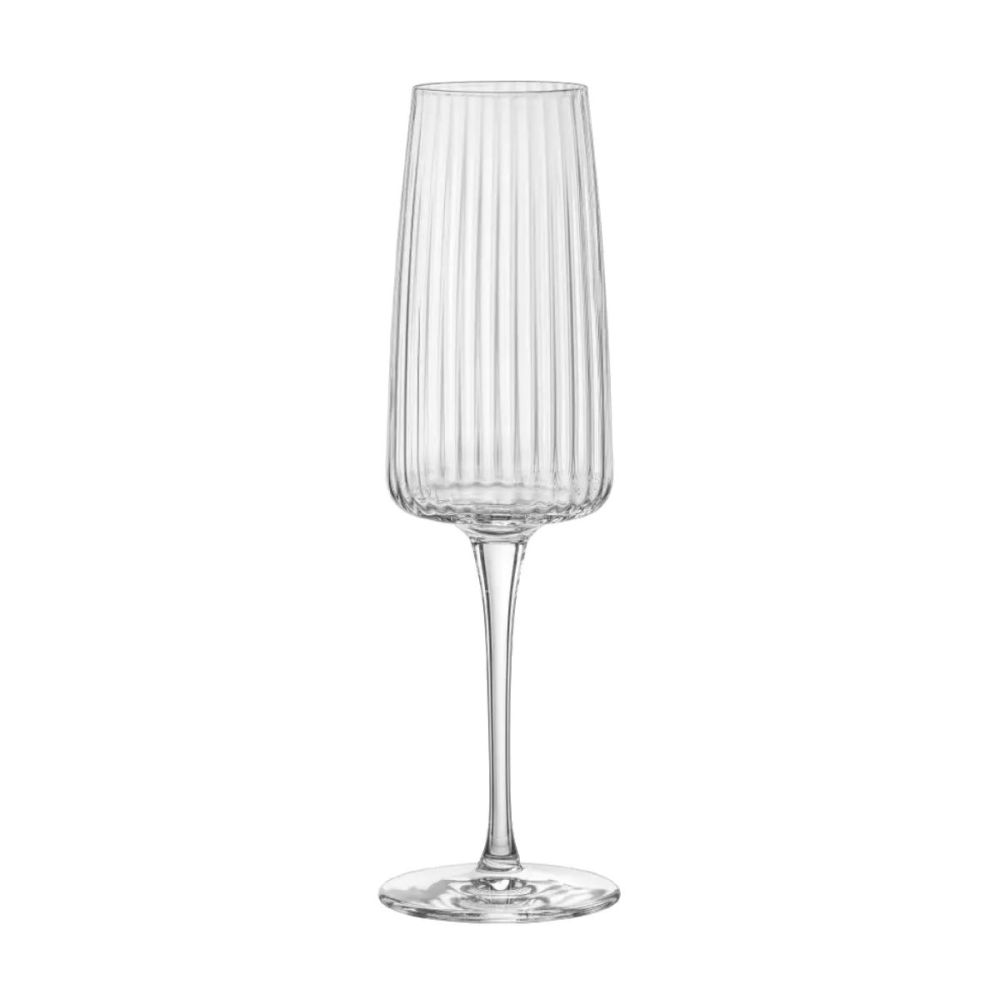 Exclusiva Champagneglas 25,5 cl