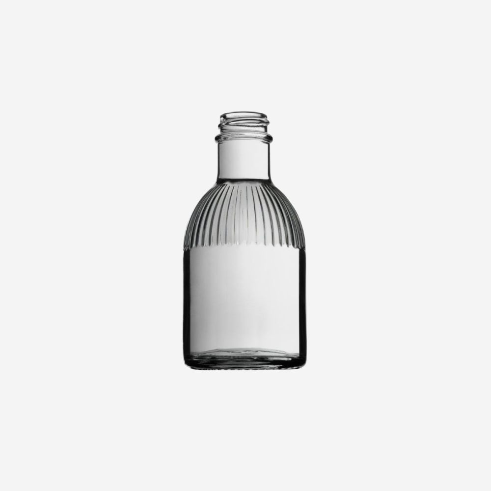 Fles Florence 0,2 Liter