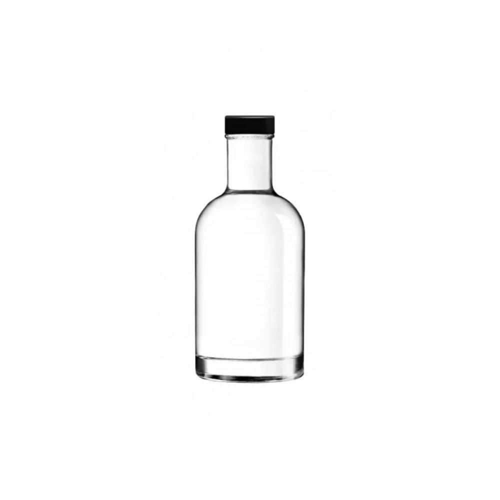 Fles Oslo 0,2 liter bedrukken