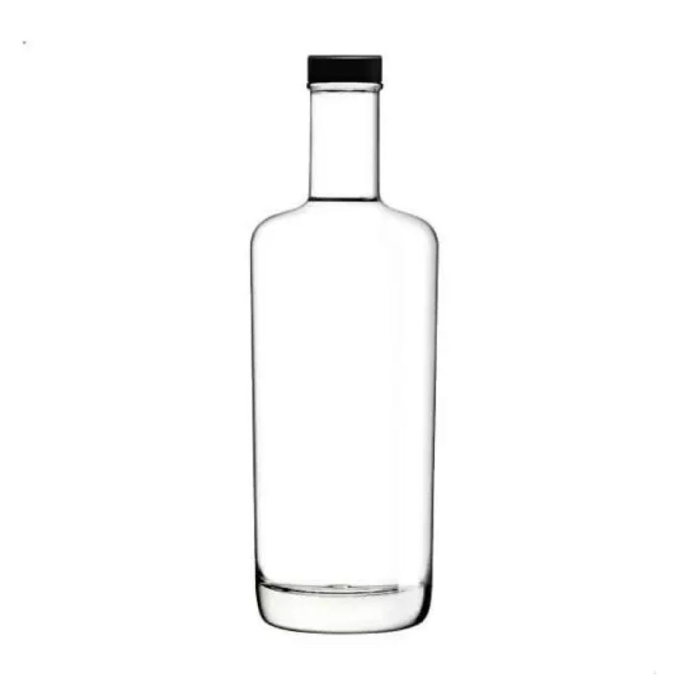 Oxygen bottle 0.7 litres