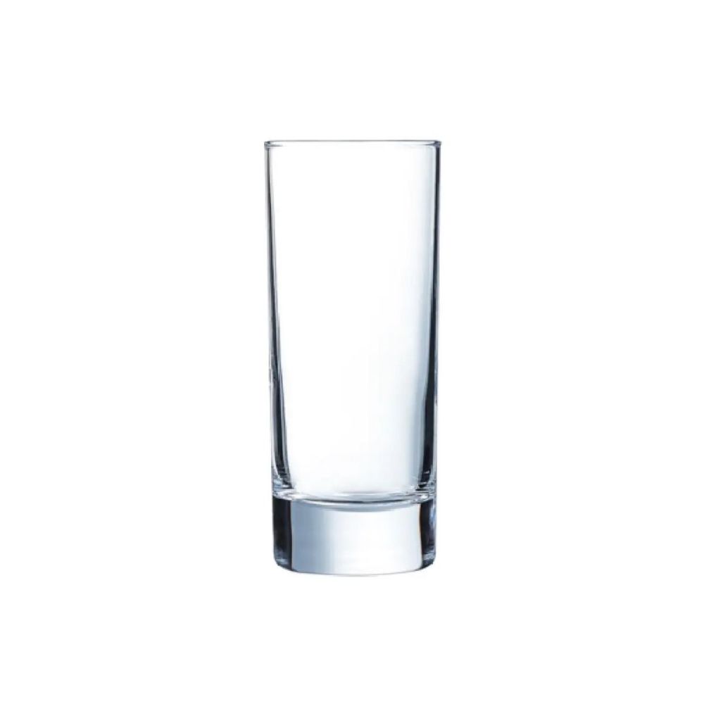 Islande Longdrink glass 17 cl.