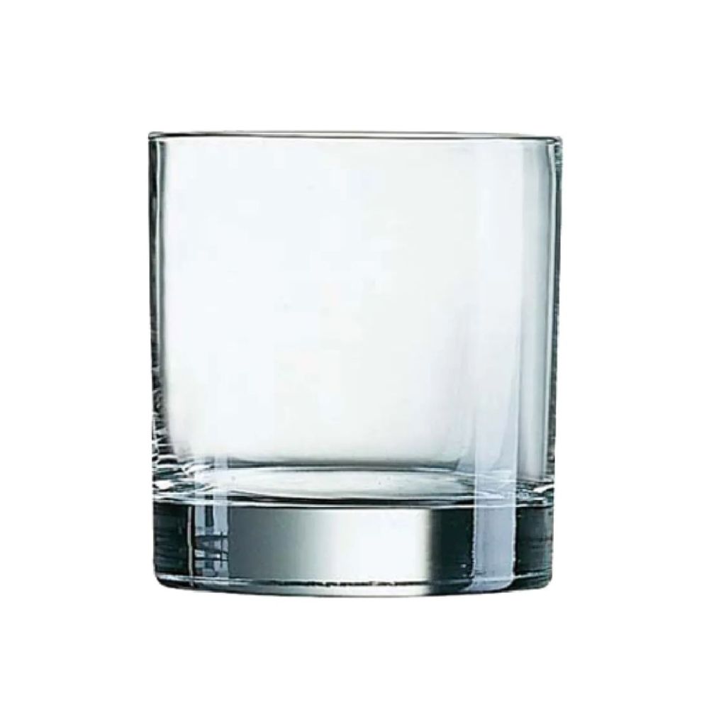 Islande Tumbler glass 38 cl.