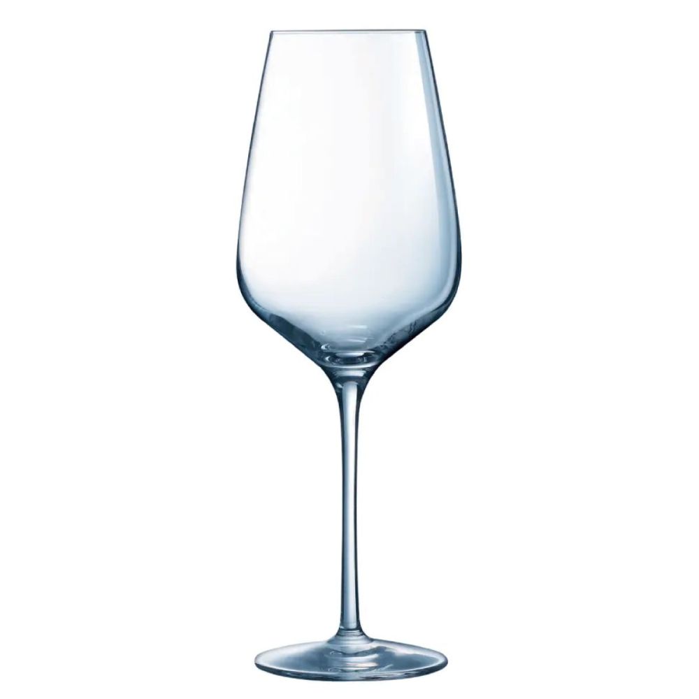 Sublym Wijnglas 55 cl. bedrukken