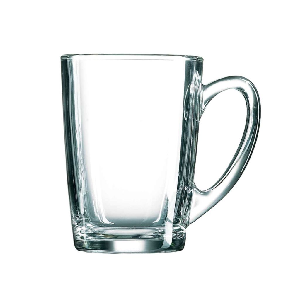 Theeglas New Morning Hoog 32 cl.