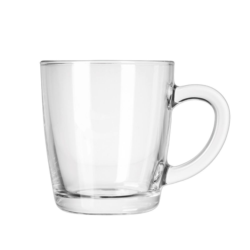 Theeglas New Morning Laag 32 cl.