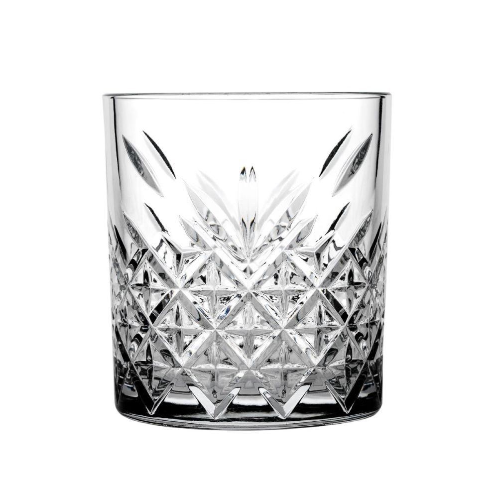 Timeless Whiskyglas 35,5 cl. | Vanaf 36 stuks