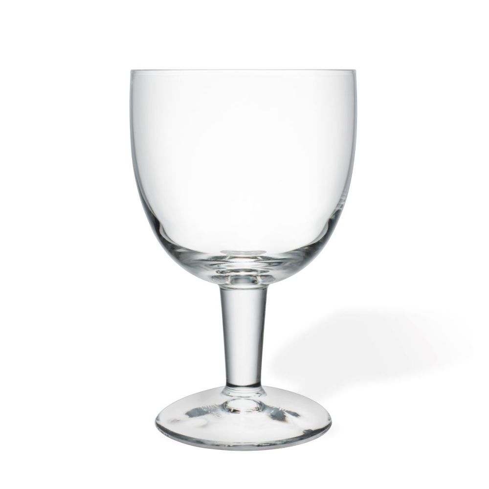 Trappist glass 25 cl. tap size