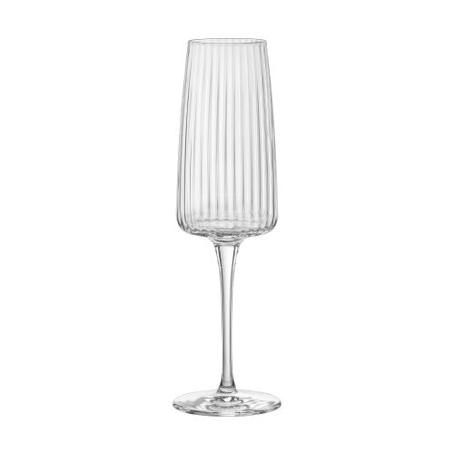 Exclusiva Champagneglas 25,5 cl bedrukken