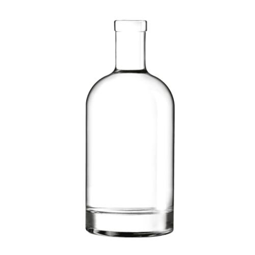 Fles Oslo 0,7 Liter met kurksluiting bedrukken Fles Oslo 0,7 Liter met kurksluiting bedrukken