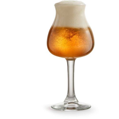 Bierglas Royal Leerdam Beer Specials met een inhoud van 41 cl is geschikt voor zowel bedrukken als voor graveren