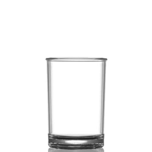 Tumbler glas 17 cl. bedrukken | Kunststof Tumbler glas 17 cl. bedrukken | Kunststof