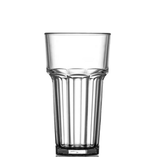 Glas Remedy Hoog 34 cl. bedrukken | Kunststof Glas Remedy Hoog 34 cl. bedrukken | Kunststof