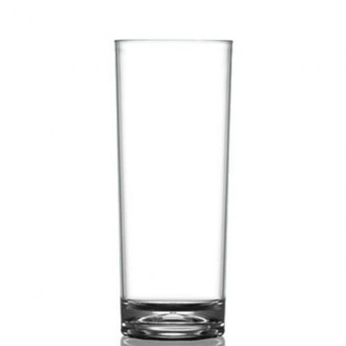 Longdrink 34 cl. bedrukken | Kunststof Longdrink 34 cl. bedrukken | Kunststof