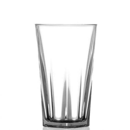 Glas Penthouse 40 cl. bedrukken | Kunststof Glas Penthouse 40 cl. bedrukken | Kunststof