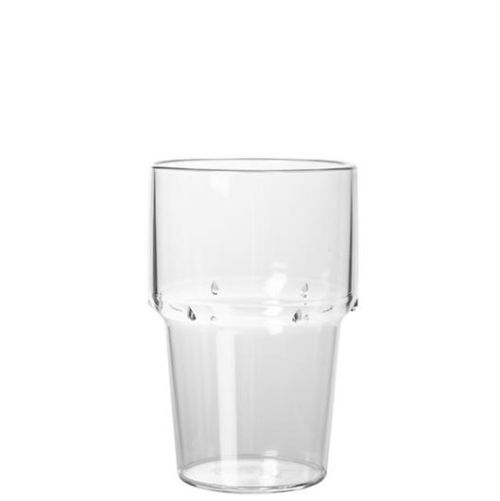 Longdrink 23 cl. Stapel bedrukken | Kunststof Longdrink 23 cl. Stapel bedrukken | Kunststof