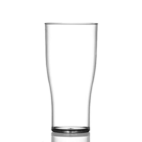 Bierglas Licht 57 cl bedrukken | Kunststof Bierglas Licht 57 cl bedrukken | Kunststof
