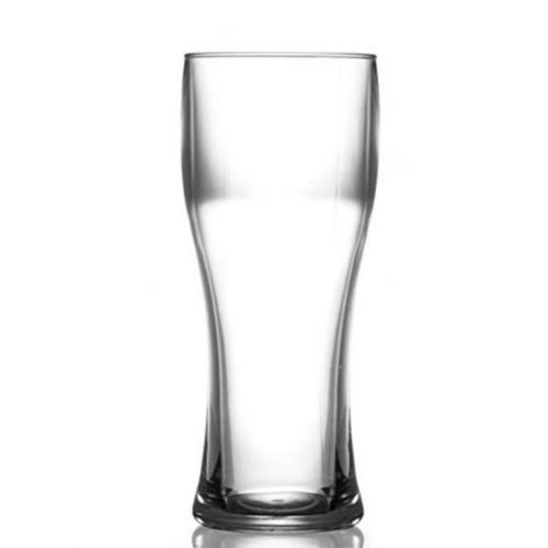 Weizen bierglas 57 cl. bedrukken | Kunststof Weizen bierglas 57 cl. bedrukken | Kunststof