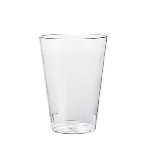 Festival Glas 30 cl. Conisch bedrukken | Kunststof Festival Glas 30 cl. Conisch bedrukken | Kunststof