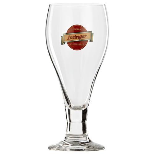 Bier Pokal Amber