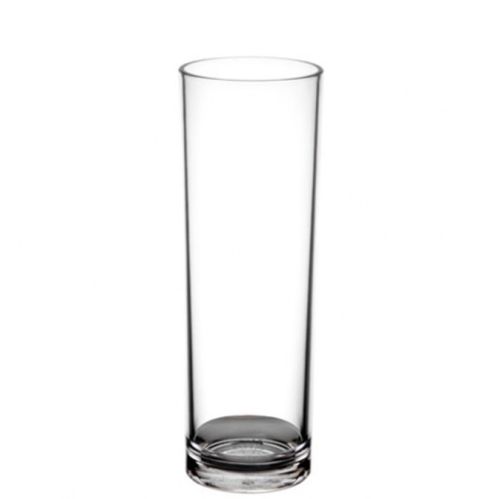 Longdrink 22 cl. bedrukken | Kunststof Longdrink 22 cl. bedrukken | Kunststof