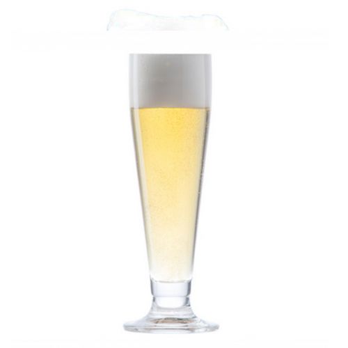 Kunststof Prelude Tulpe 30 cl. bierglas bedrukken Kunststof Prelude Tulpe 30 cl. bierglas bedrukken
