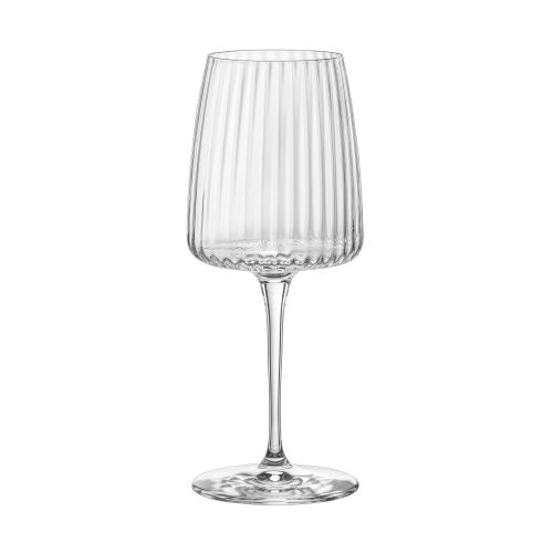 Exclusiva Wijnglas 37,4 cl bedrukken