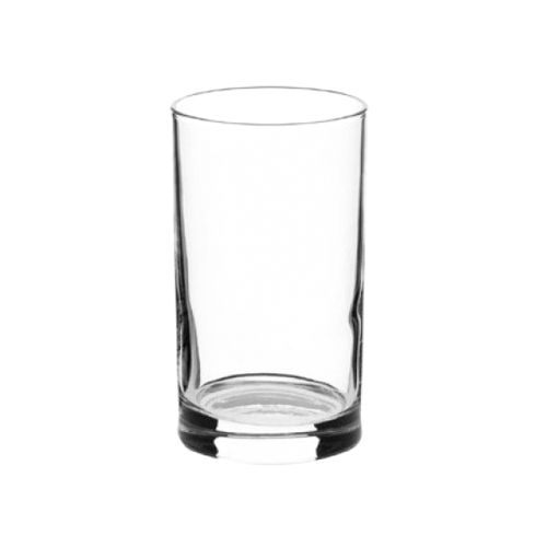 Spatjesglas met een inhoud van 21 cl laten bedrukken of graveren