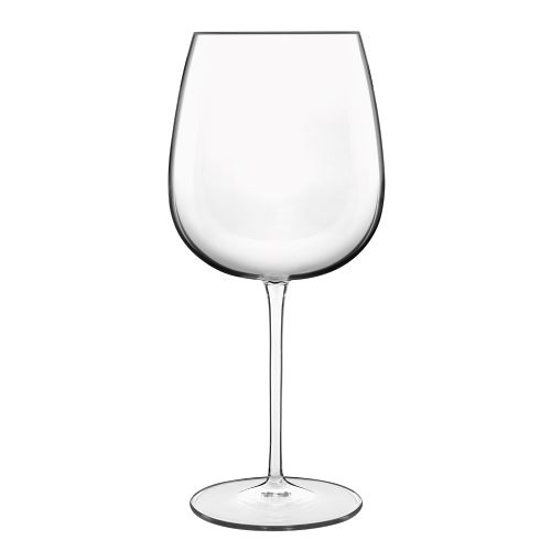 Talismano Wijnglas 75 cl. Burgundy bedrukken
