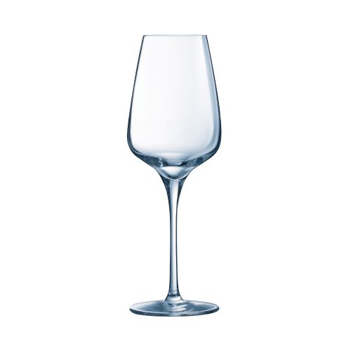 Sublym Wijnglas 25 cl. bedrukken