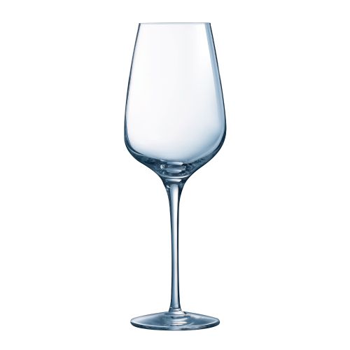 Sublym Wijnglas met een inhoud van 45 cl laten bedrukken of graveren