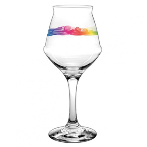 Sommelier Kelch 40 cl. full colour bedrukken Sommelier Kelch 40 cl. full colour bedrukken