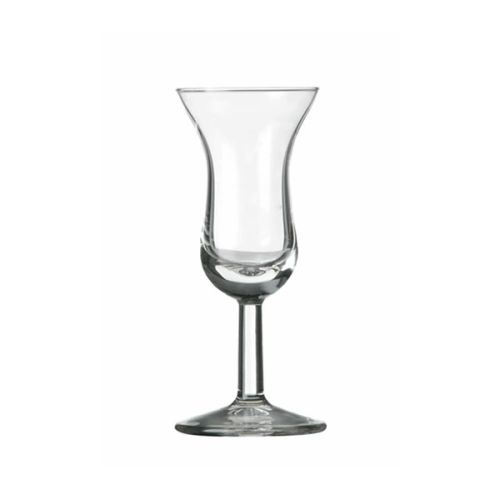 Borrelglas Intermezzo 5 cl. graveren Borrelglas Intermezzo 5 cl. graveren