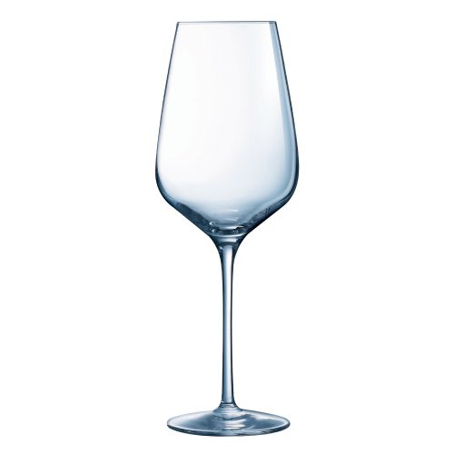 Sublym Wijnglas 55 cl. bedrukken