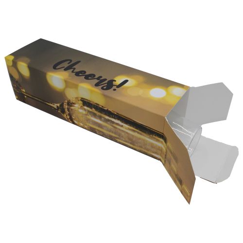 Champagneflûte Pasabahce Allegra 19,5 cl bedrukken Champagneflûte Pasabahce Allegra 19,5 cl bedrukken