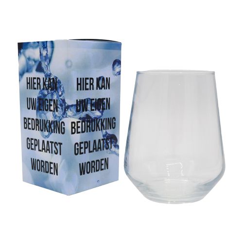 Tumbler Allegra 42,5 cl bedrukken Tumbler Allegra 42,5 cl bedrukken
