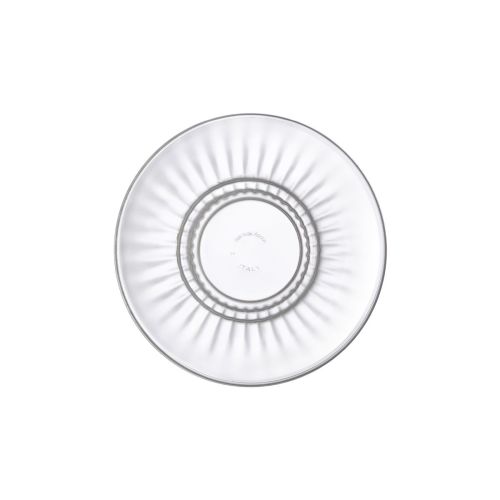 Barshine Thee/Latte Schotel 14 cm bedrukken