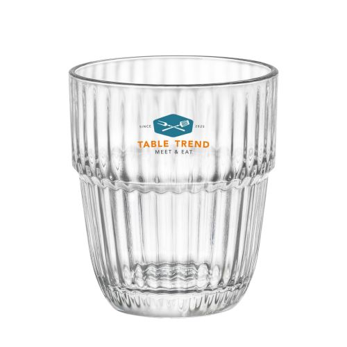 Barshine Tumbler 38 cl. bedrukken
