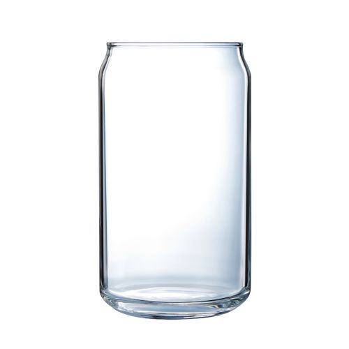 Can glas 35 cl. bedrukken